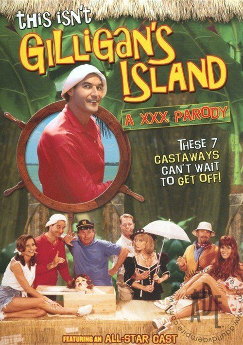 Gilligans island porn video