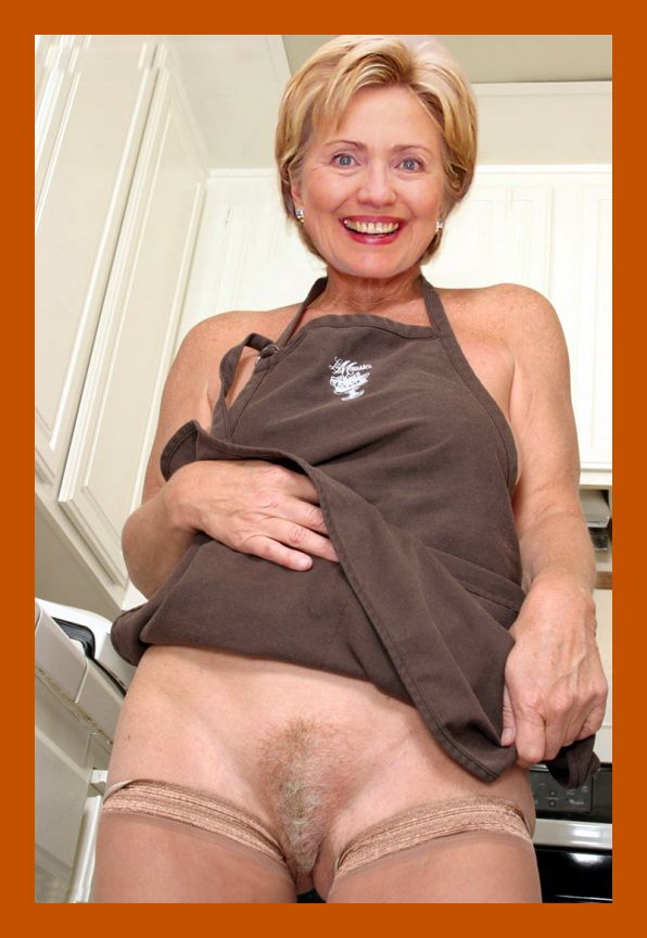 best of Pantyhose Hillary gallery clinton