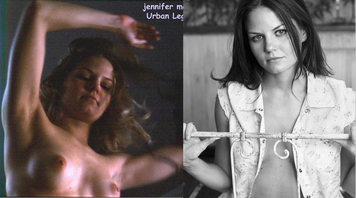 Jennifer morrison bikini