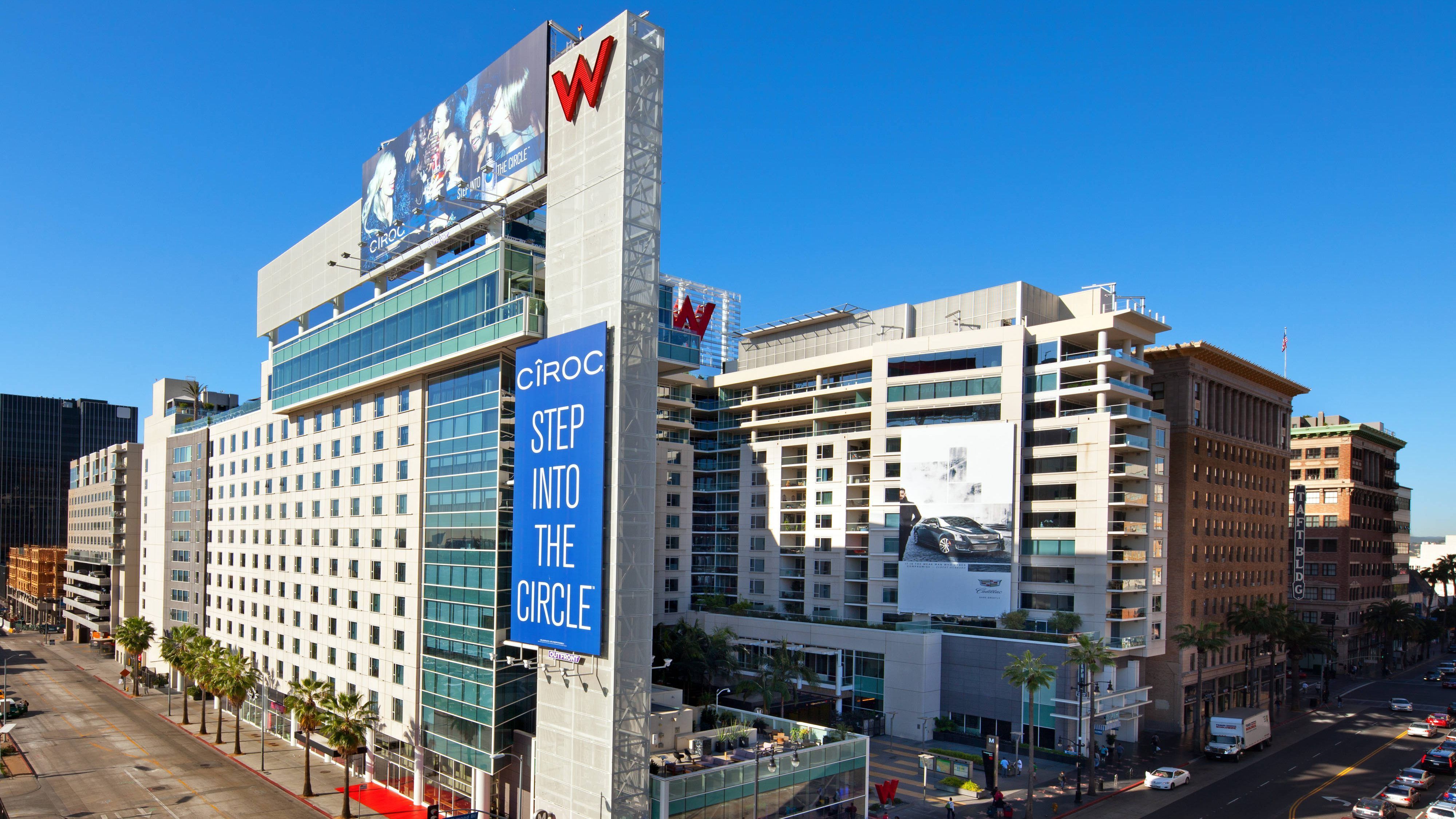 Neptune reccomend Marriott hotels near las vegas strip