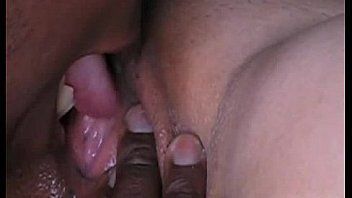 Egg T. reccomend Mexican guy eating black girl out porn