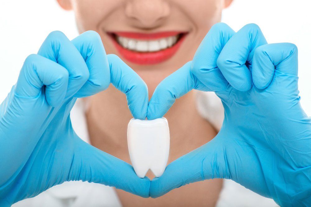 best of Heart Oral disease health