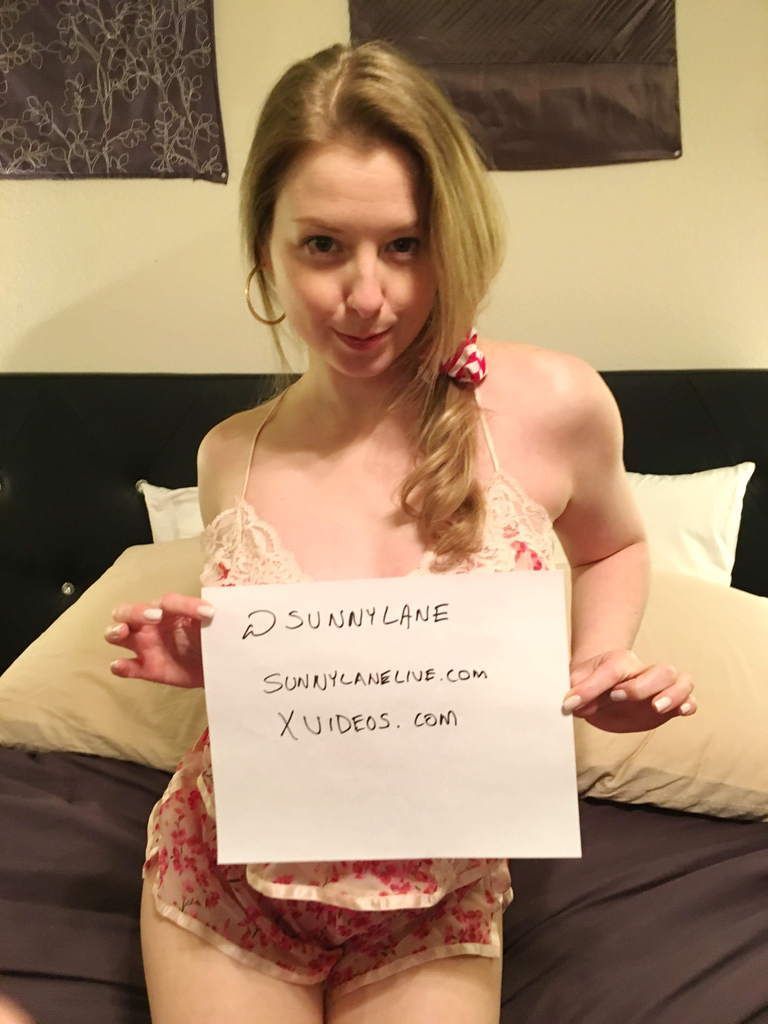 best of Lane videos Sunny porn