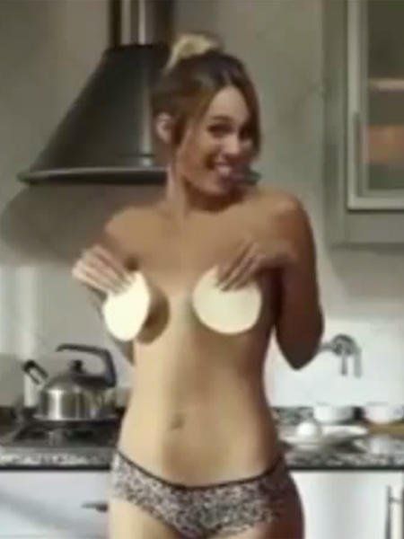best of Real naked chef The