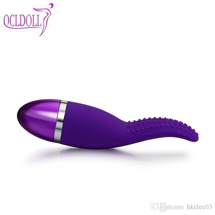 Vibrator order featured