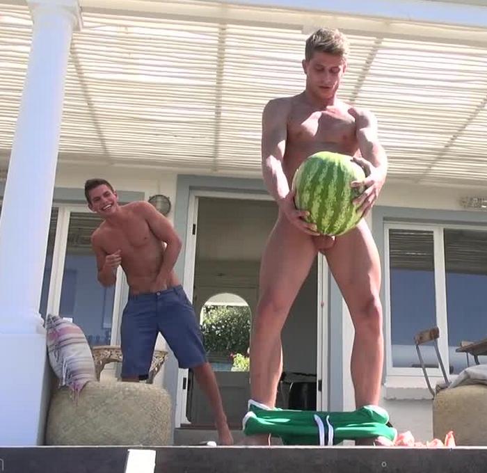 best of Watermelon fucking