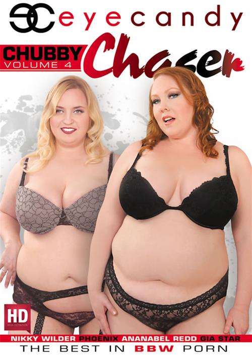 Dahlia reccomend chaser chubby