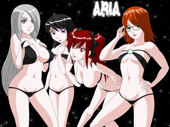 Aria game