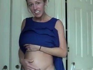 Pregnant Atk