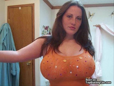 best of Tight big top tits