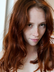 best of Red head teen small