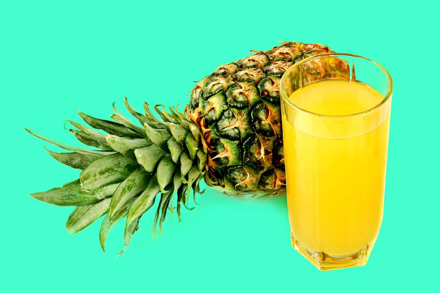 best of Twitter pineapple