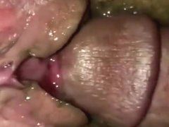 Cold F. reccomend cumming pussy