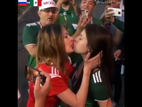 Ferrari recommendet world cup kissing
