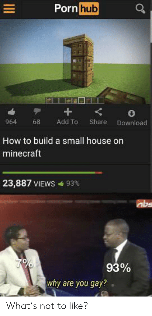 Howto build house