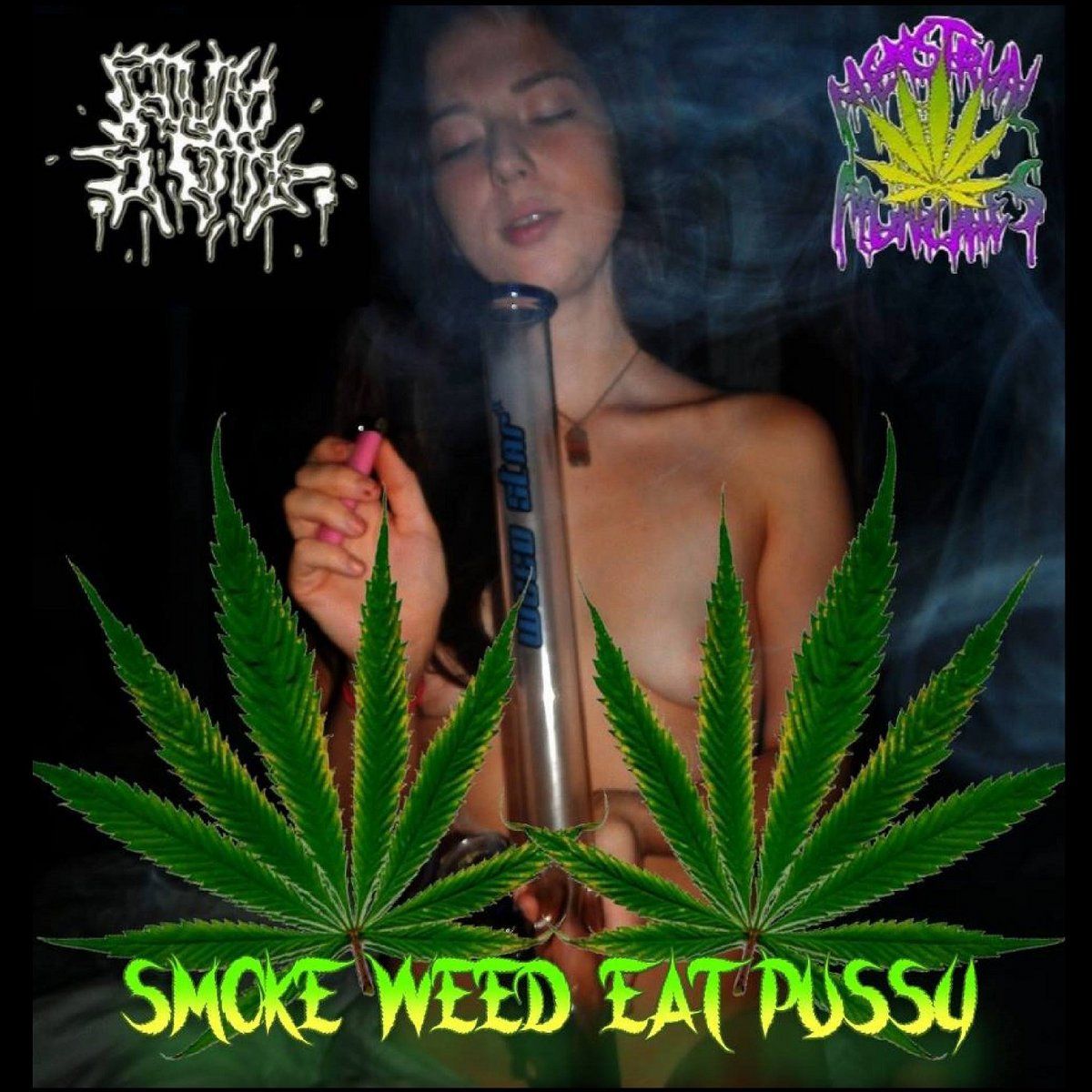 Butch recomended weed need