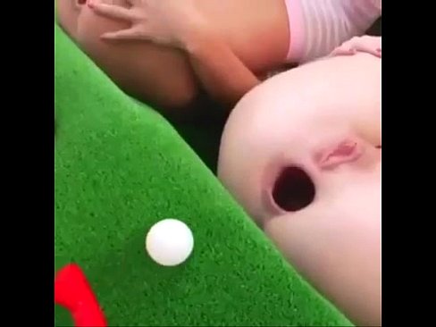 Inventor reccomend 8 ball pussy