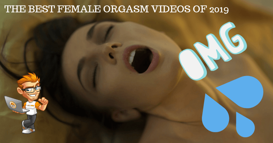 Epic orgasm compilations