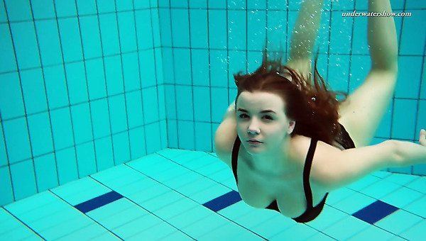 best of Underwater pool