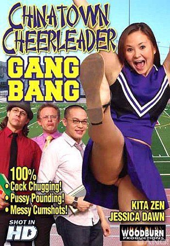 Renegade reccomend gang bang cheerleader