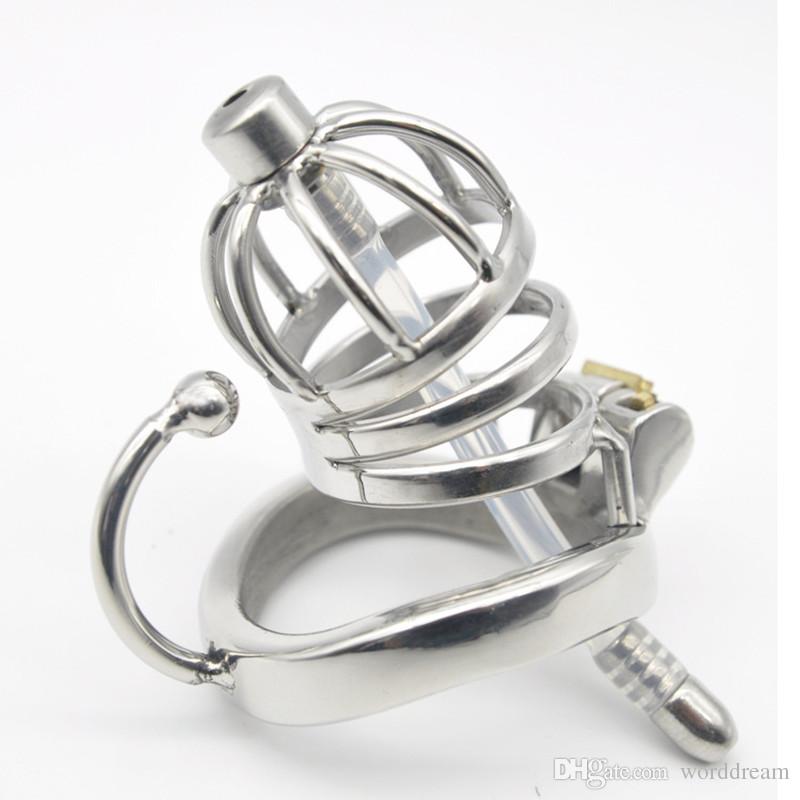 Detective reccomend chastity ring