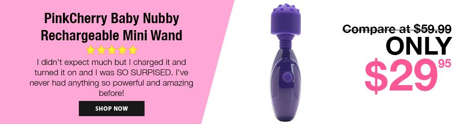 best of Toy back massager