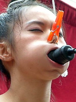 New Y. reccomend chinese breathplay