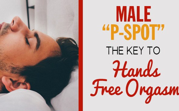 HTML reccomend hands free male orgasm
