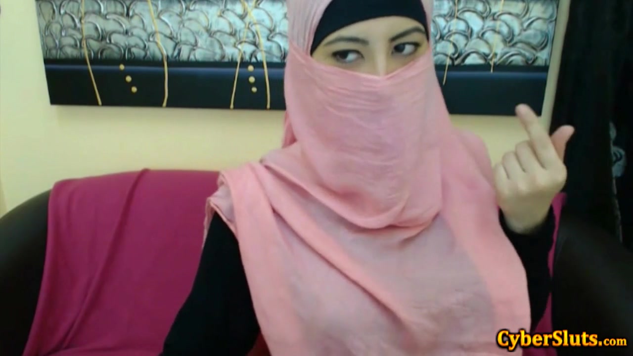 best of Girl shy arab