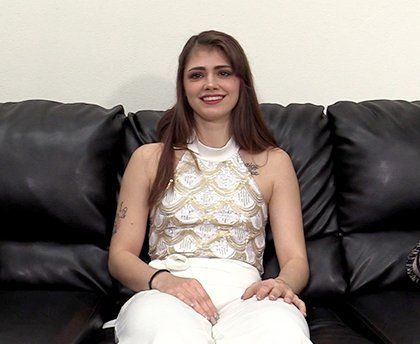 Emma casting couch
