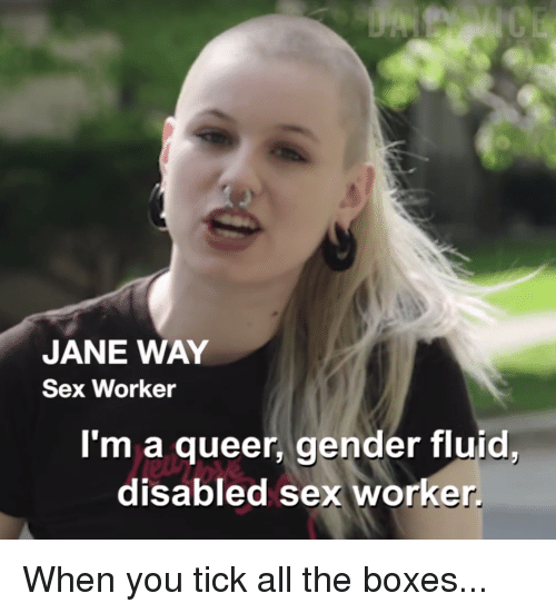 best of Fluid gender