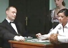 Lost wife poker