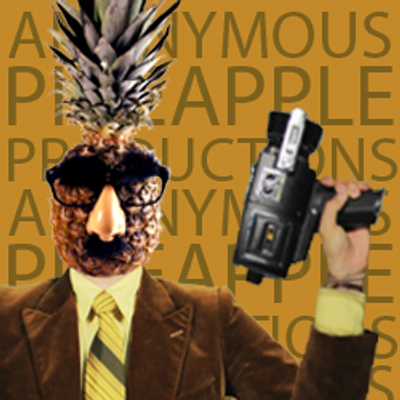 Smoke reccomend pineapple twitter
