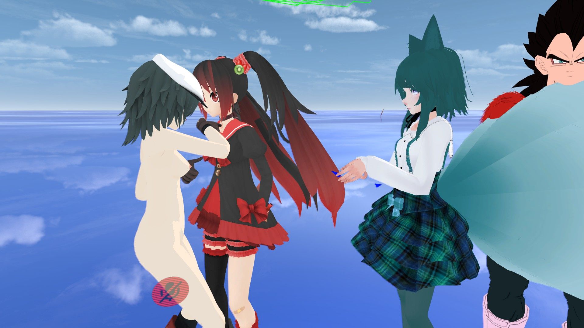 Honey recommend best of girl vrchat